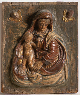 Jacopo Sansovino (1486-1570) 