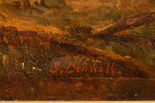 John Linnell 1792 – 1882 - noname