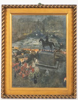 Franz Hohenberger (1867-1941) - noname