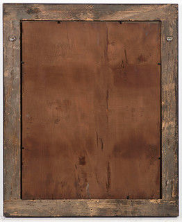 Flemish Master around 1600 - Allegory of the divine judgement