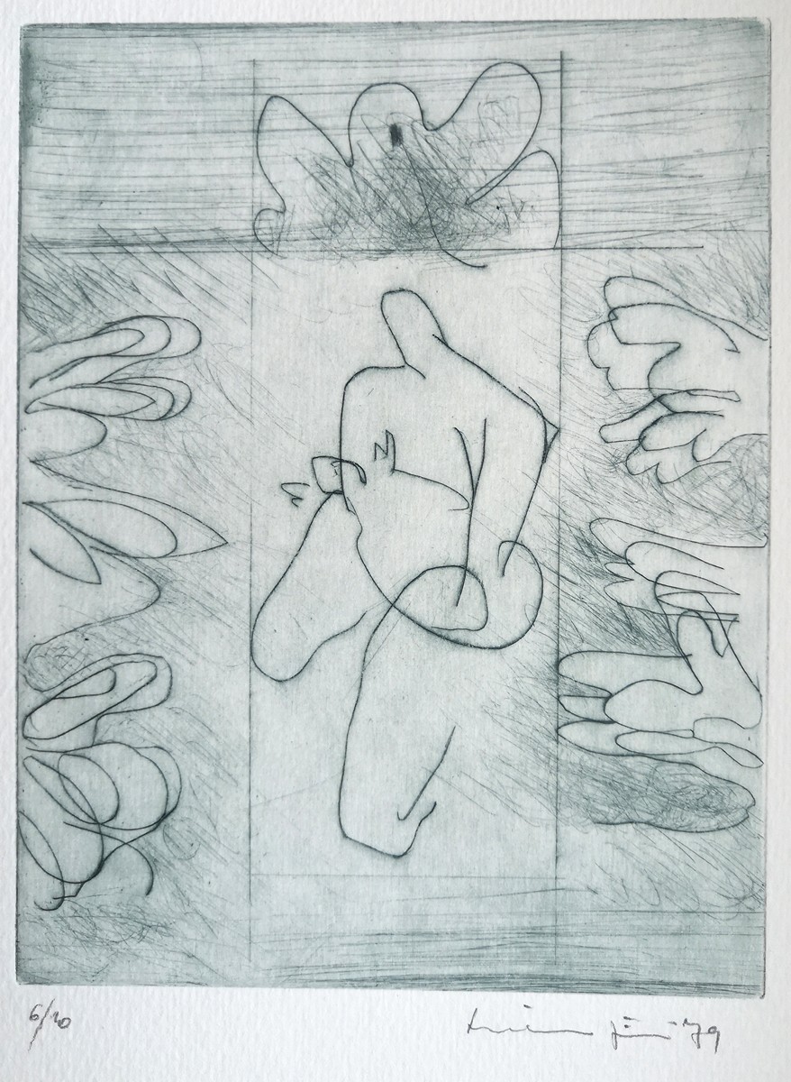 Jiří Mika (1946) - Mateřství