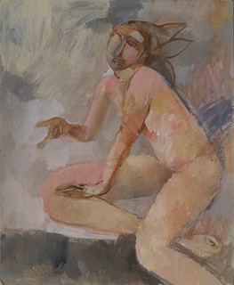 Pravoslav Nesrovnal (1952) - Barokní