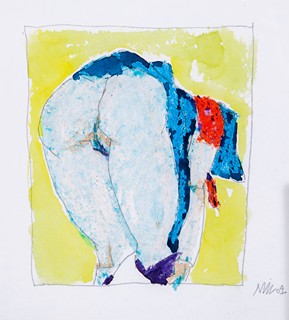 Nil Auslander