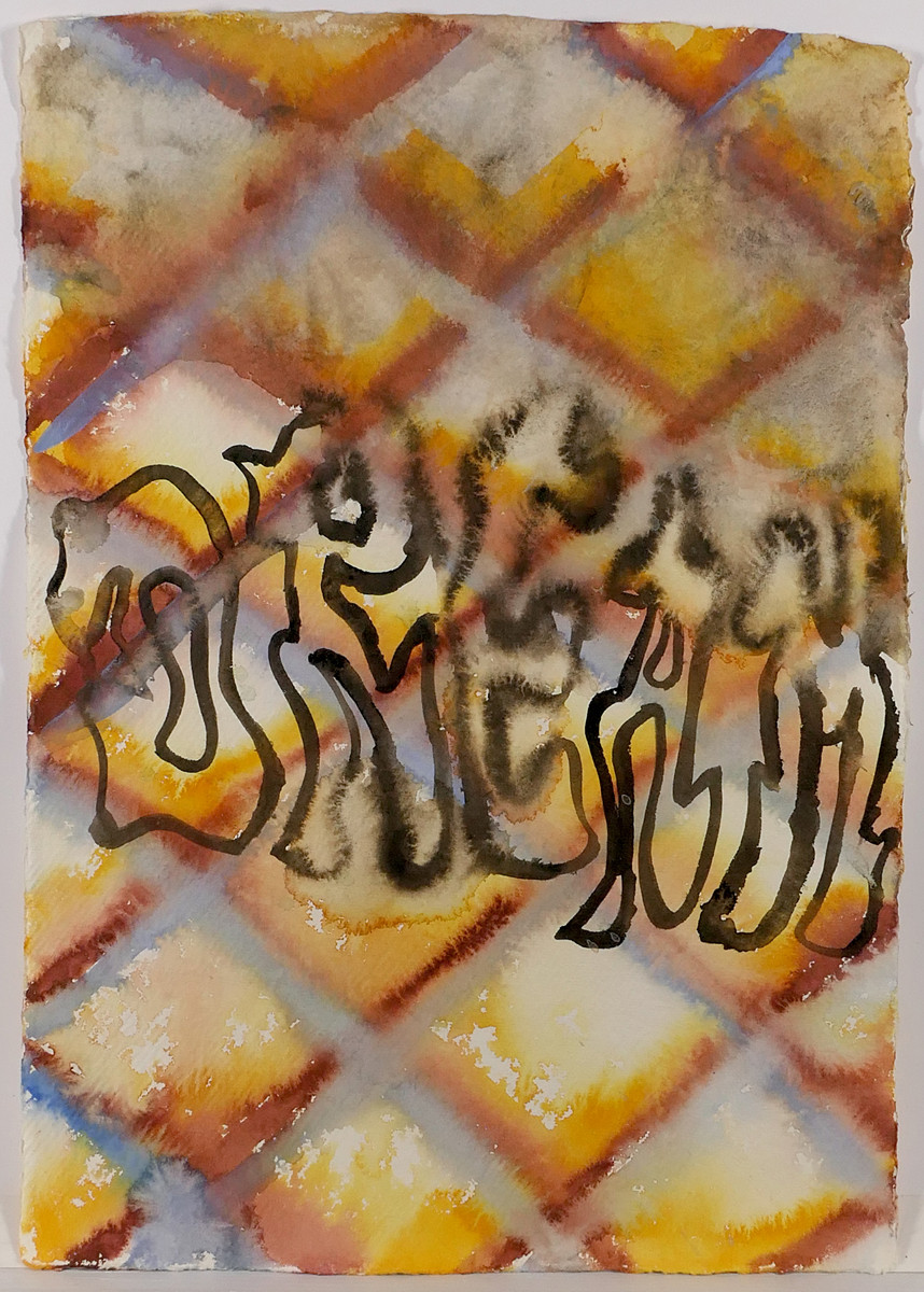 Alžběta Krňanská  (1992-) - Dream