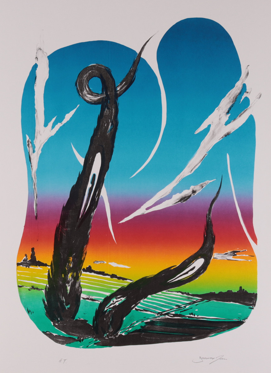 Jan Soumar  (1995-) - Bez názvu