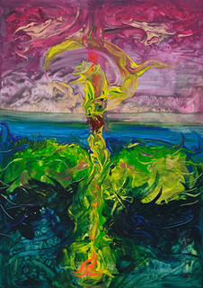 Bob Bohumír Hochman (1958-) - Proroctví