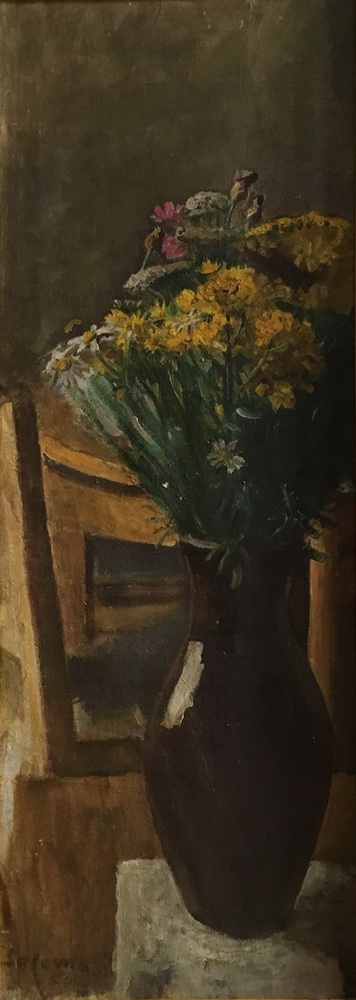 Salcman Martin (1896 - 1979)