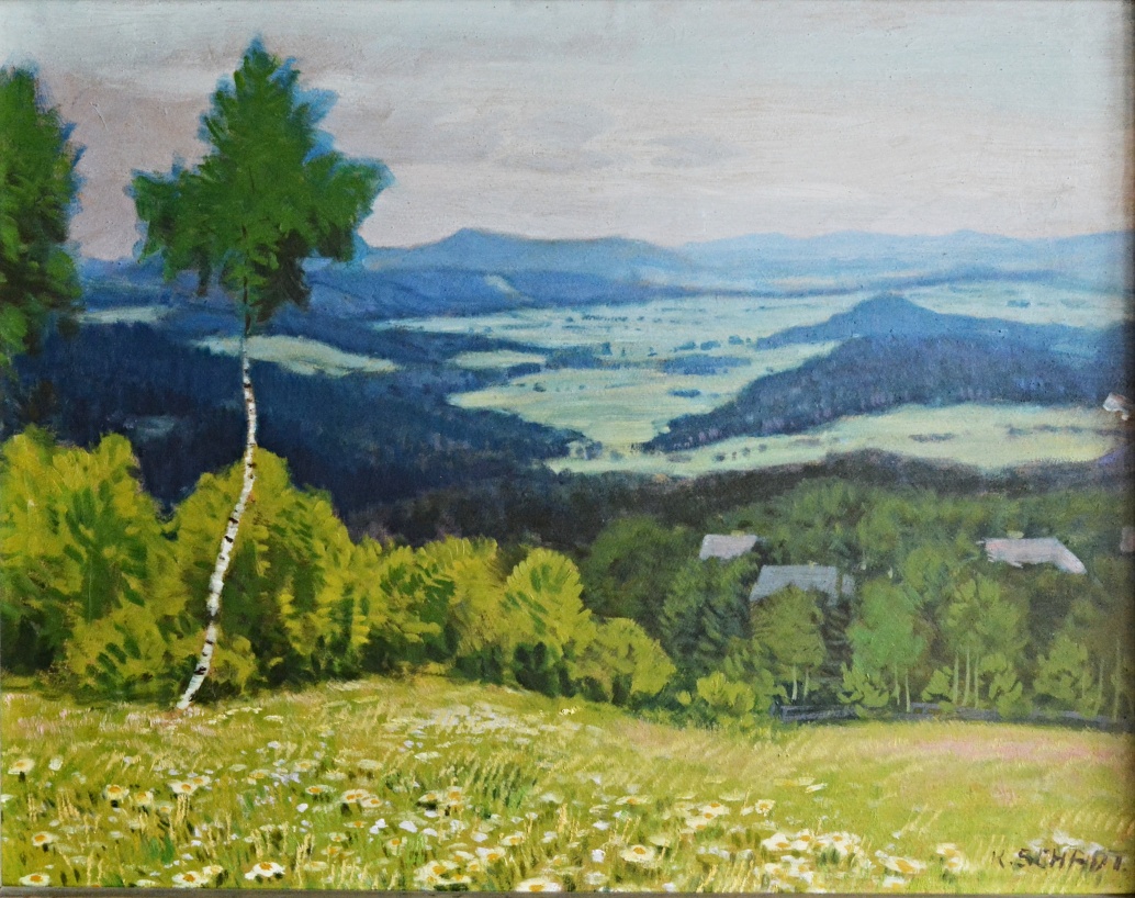 Schadt Karel (1888 - 1955)
