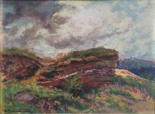 Bubeníček Ota (1871 - 1962)