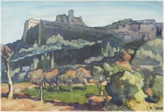 Zeyer Jan Angelo (1878 - 1945)