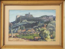 Zeyer Jan Angelo (1878 - 1945)