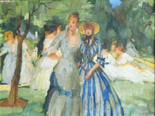 Dörsch Ferdinand (1875 - 1938)