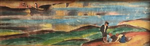 Salcman Martin (1896 - 1979)