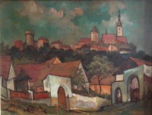 Sembdner František (1910 - 1977)