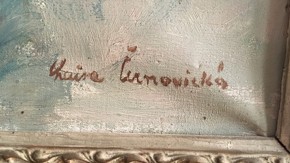 Černovická Luisa (1903 - 2008)