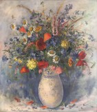 Černovická Luisa (1903 - 2008)