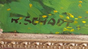 Schadt Karel (1888 - 1955)