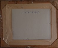 Schadt Karel (1888 - 1955)