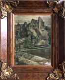 Žufan Bořivoj (1904 - 1942)