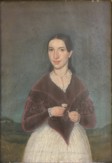 Neznámý malíř kolem roku 1850