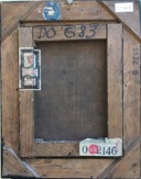 Neznámý malíř kolem roku 1850