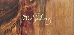 Petters Otto (1882 - 1970)