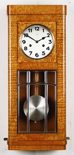Junghans - Hodiny pérové