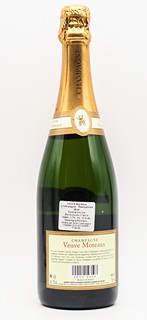 Veuve Moreaux, Brut, 0,75 l