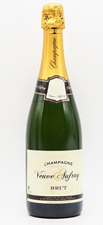 Veuve Aufray, Brut, 0,75 l