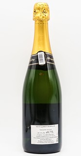 Veuve Aufray, Brut, 0,75 l
