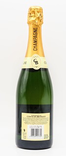 Comte de Brismand, Brut Reserve, 0,75 l