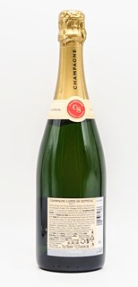 Comte de Senneval, Brut, 0,75 l