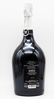MOTIVO, Millesimato 2015, Extra Dry, 1,5 l