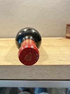 Château Kirwan Margaux Grand Cru Classé 2001 0,75l 13% - 9 kusů