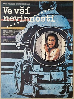 Jodas Marek - Ve vší nevinnosti