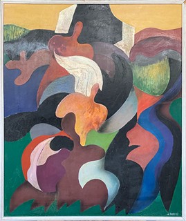 Bartoš Jaroslav - Za domem