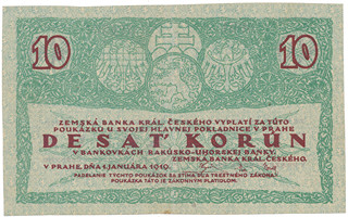 Československo, 1919 - 1939