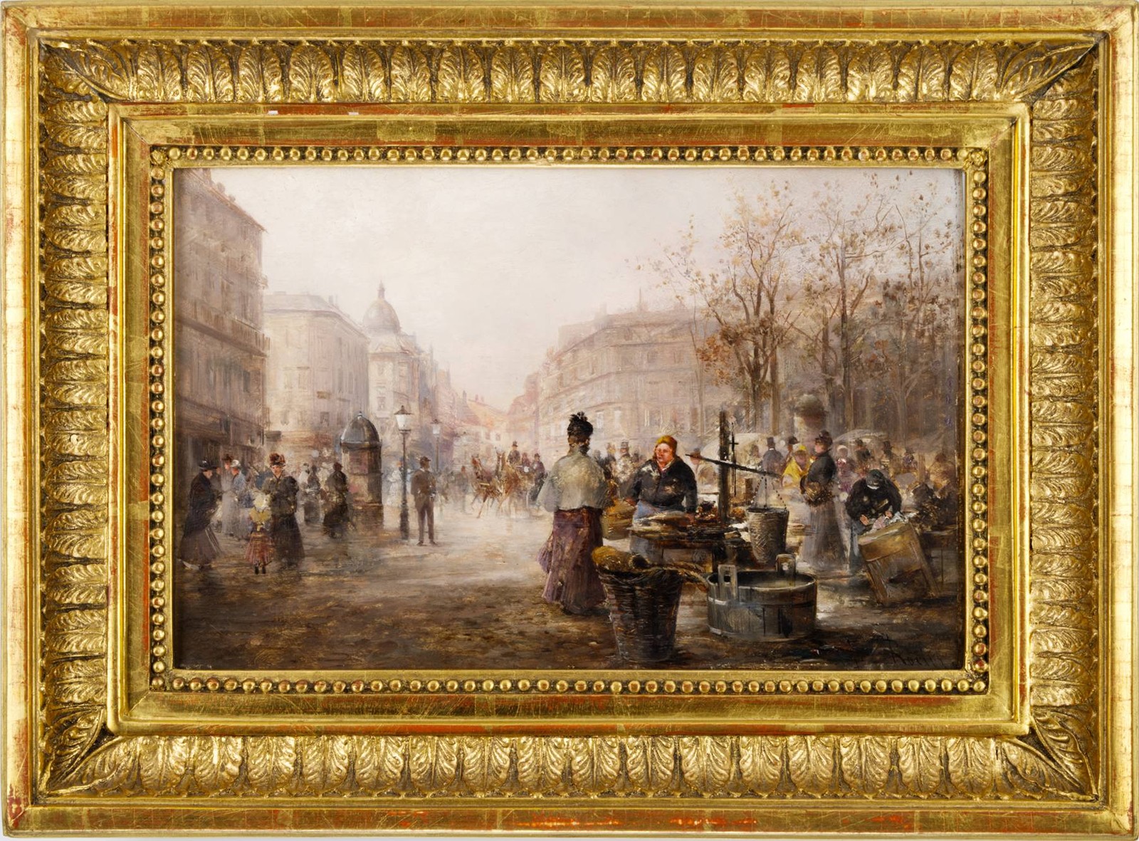 MARKET