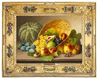 STILL LIFE WITH FRUIT