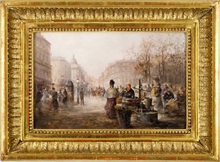 MARKET