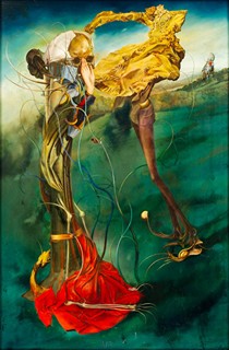 THE SPLENDORS AND MISERIES OF COURTESANS