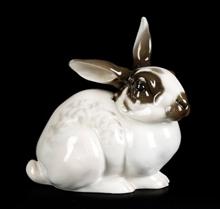 RABBIT