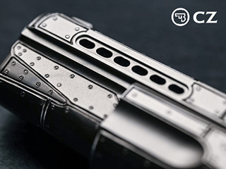 RAF310-02 - Limited Edition CZ 75 RAF