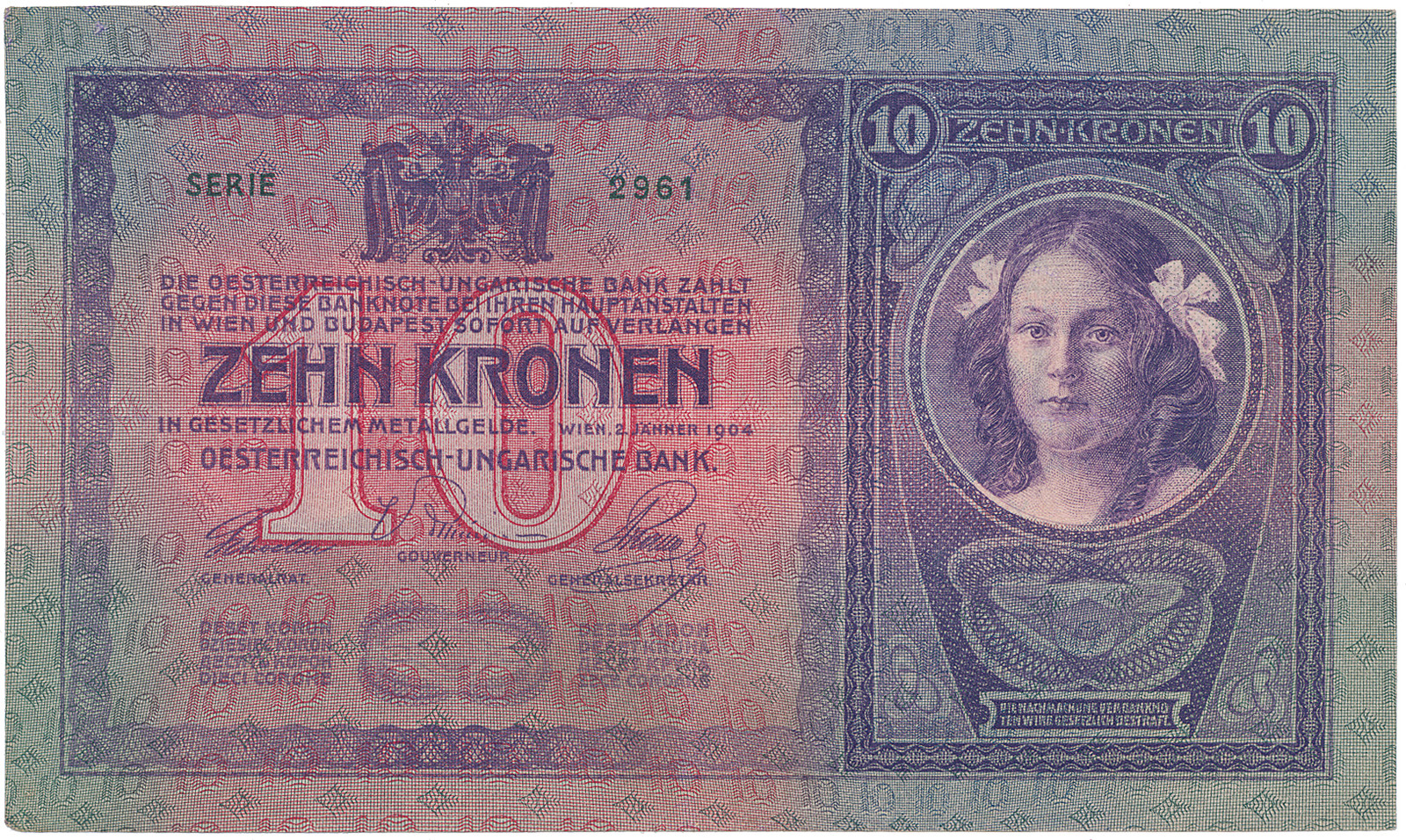 Rakousko - Uhersko, 1759 - 1918
