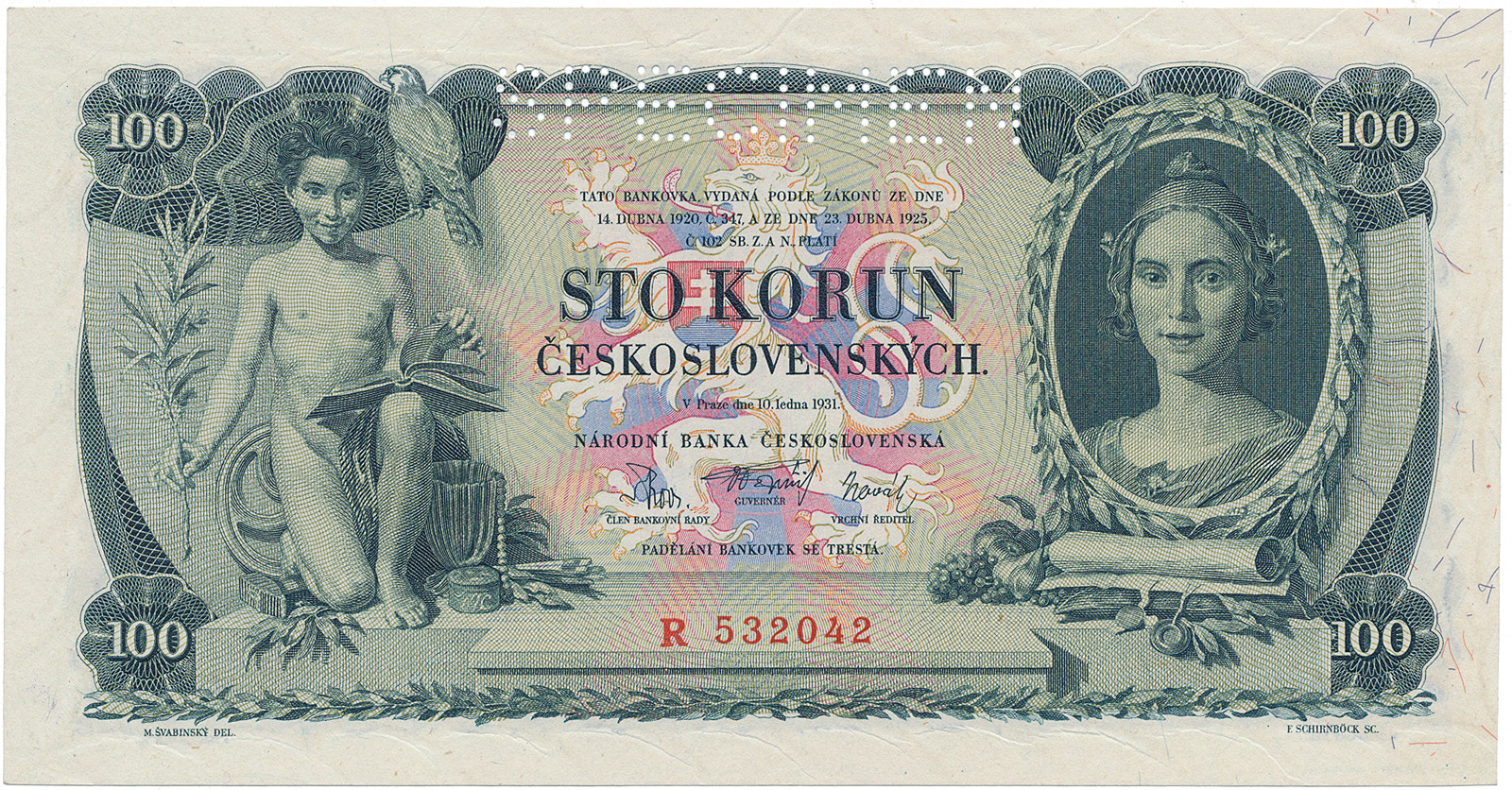 Československo, 1919 - 1939