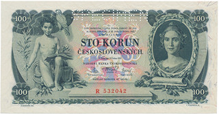 Československo, 1919 - 1939
