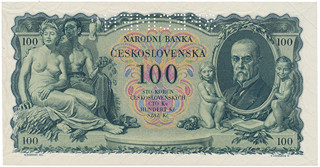 Československo, 1919 - 1939