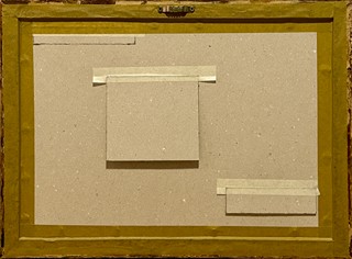 František Kaván (1866 - 1941) - Pod starým rybníkem - Vítanec