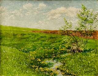 František Kaván (1866 - 1941) - Od Slatiňan