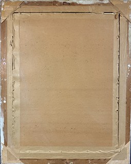 František Hoplíček 1890 - 1946 - Květinové zátiší